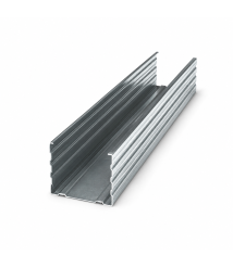 Profil metalic CW 75 Hanbud, 0,5 mm, 3 metri